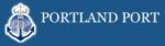 Portland Port logo